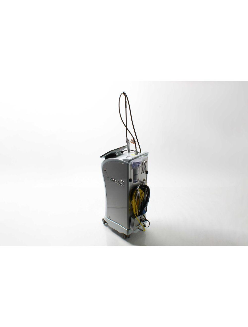 2017 BioLase WaterLase iPlus Erbium YSGG 2780 Dental Laser Gold Turbo Water Lase