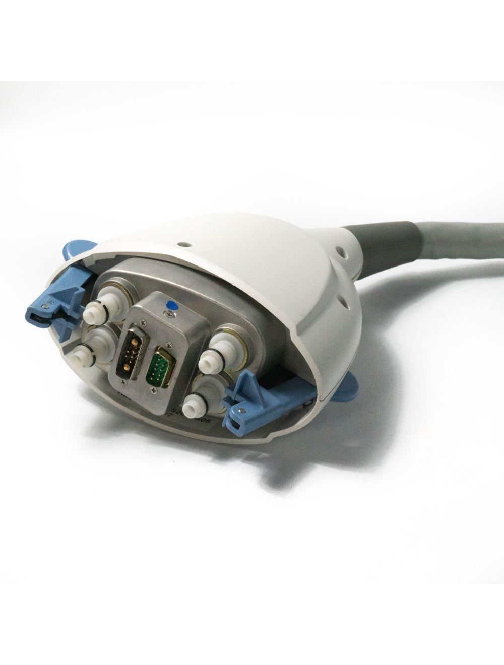 2007 Cynosure StarLux 500 Laser System LuxYs Handpiece Palomar Lux Ys Hand Piece