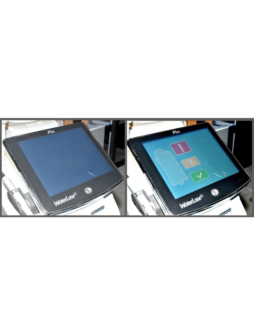 2017 BioLase WaterLase iPlus Erbium YSGG 2780 Dental Laser Gold Turbo Water Lase