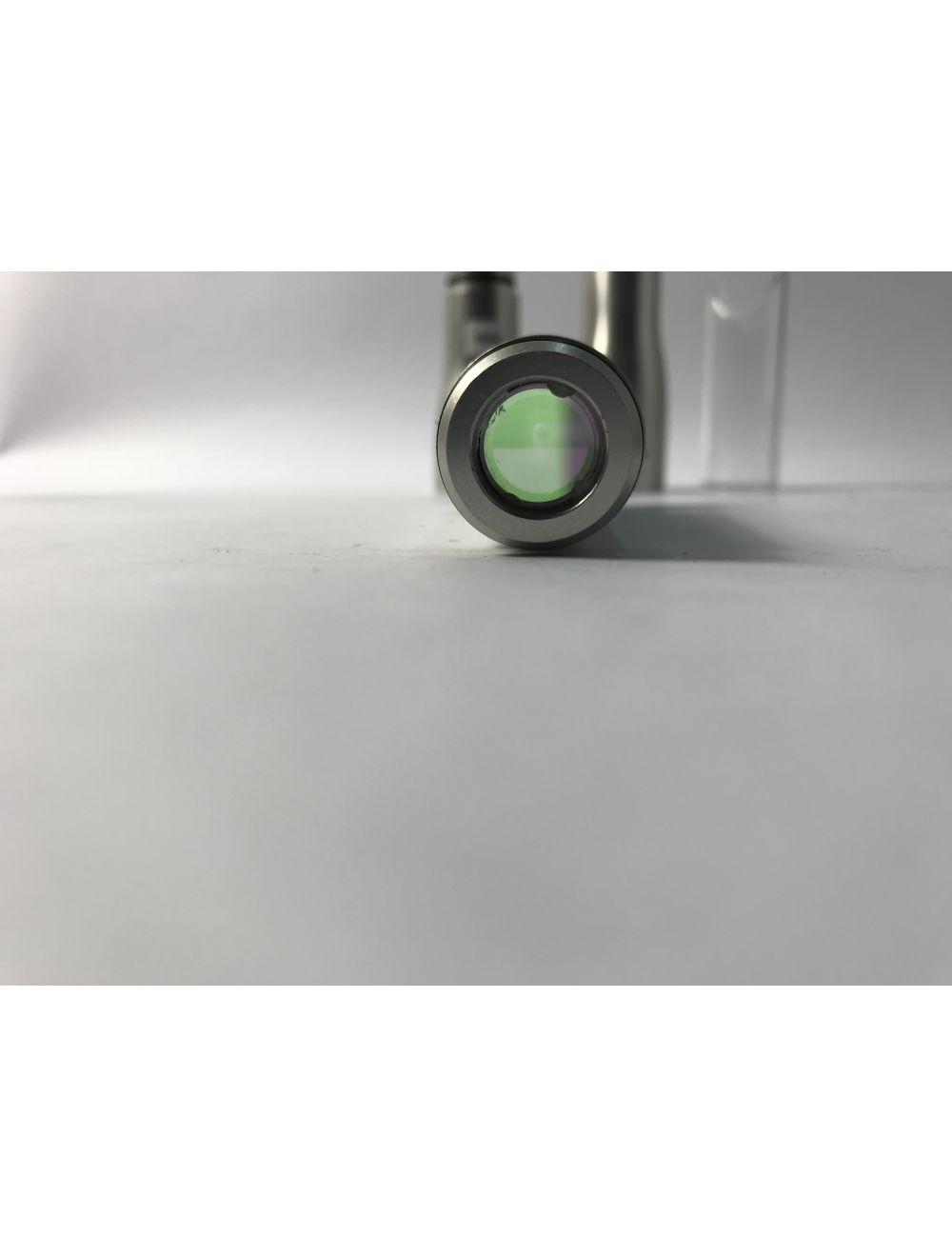 Zarin PiQo4 532/1064 6-12mm Homogenized &amp; Fractional Tattoo Laser Handpiece Set