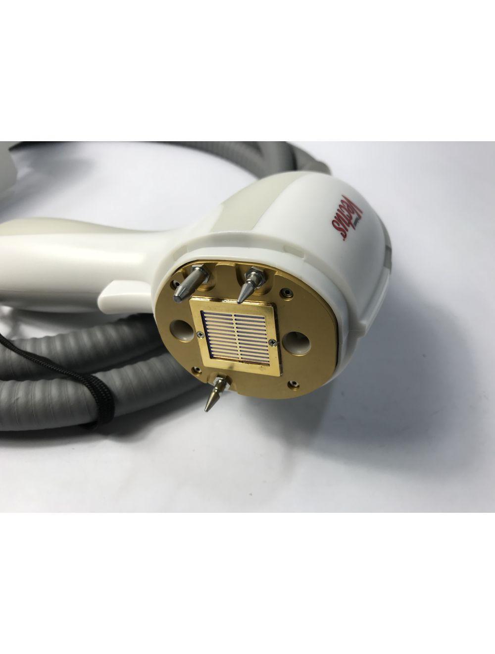 Palomar Vectus HP 810 Diode Laser Head Hair Removal Handpiece Umbilical (No Tip)