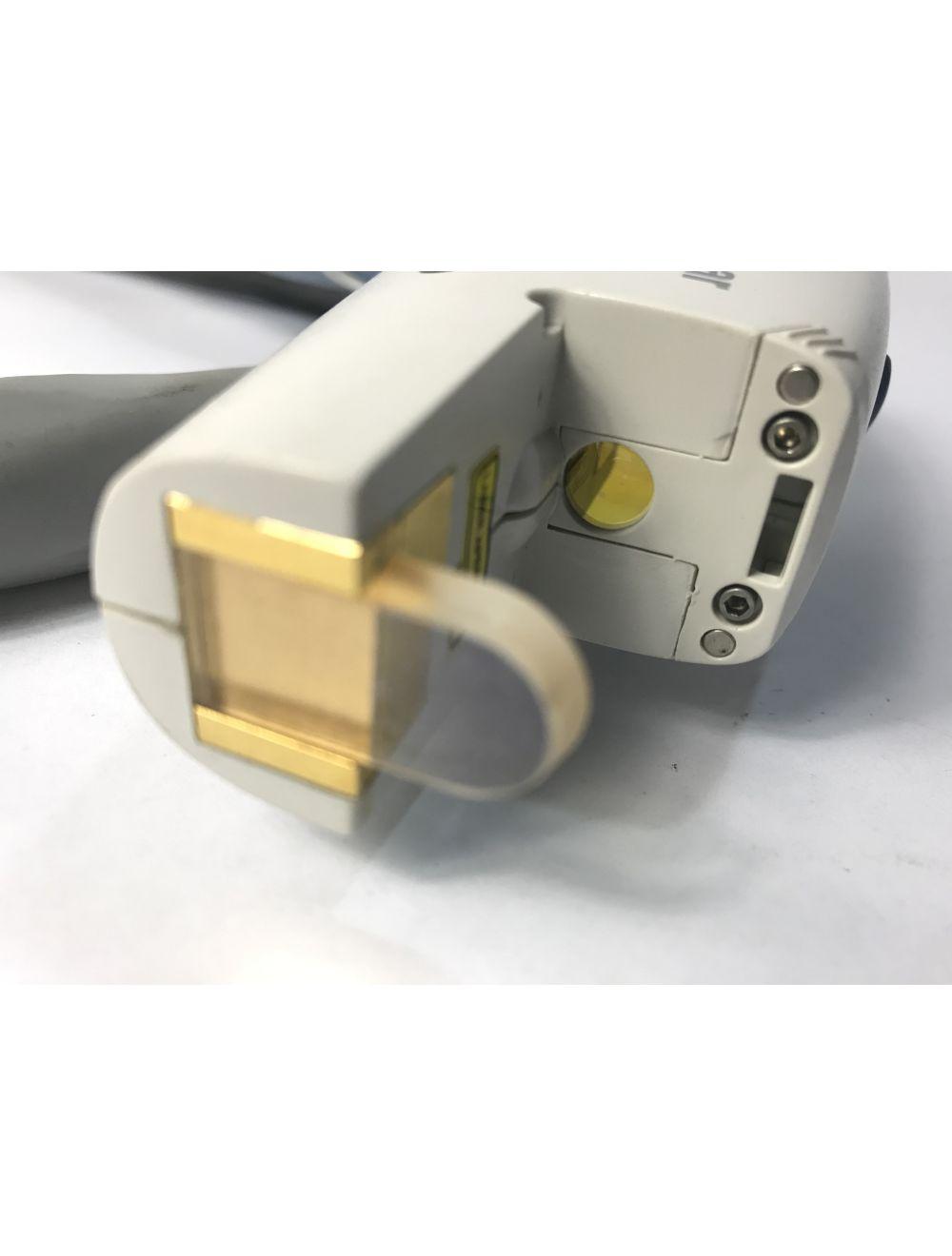 2008 Palomar Starlux 300 Lux 1064 Nd:YAG Vascular Laser Handpiece 1.5-3-6