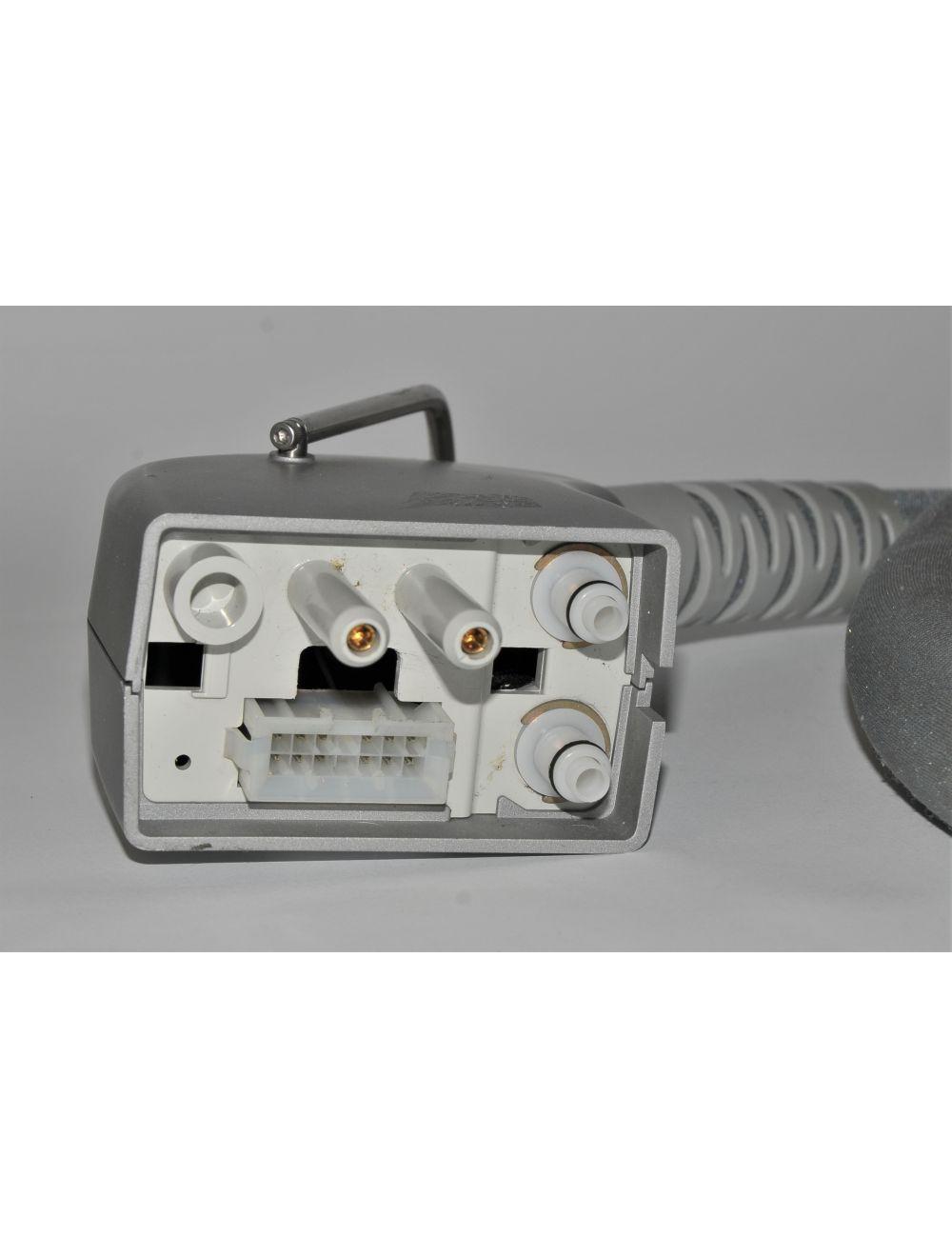 Syneron Candela eLaser Laser Elos Motif LHR Handpiece * Hair Removal Applicator