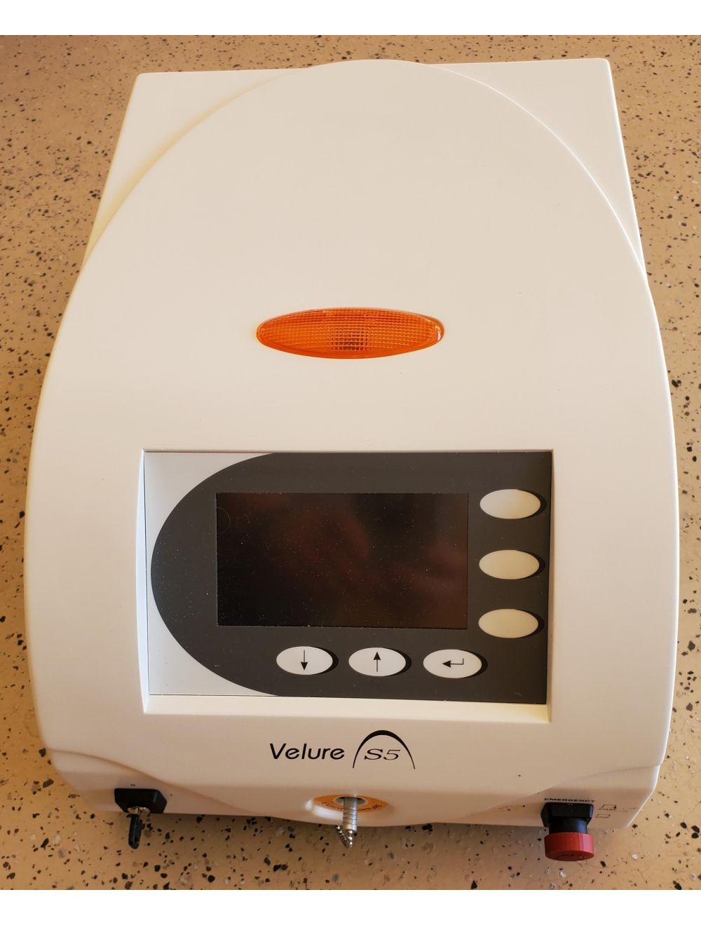 Certified Pre-Owned LASERING USA Velure S5 532 nm Green Diode Vascular & Pigmented Lesions Laser