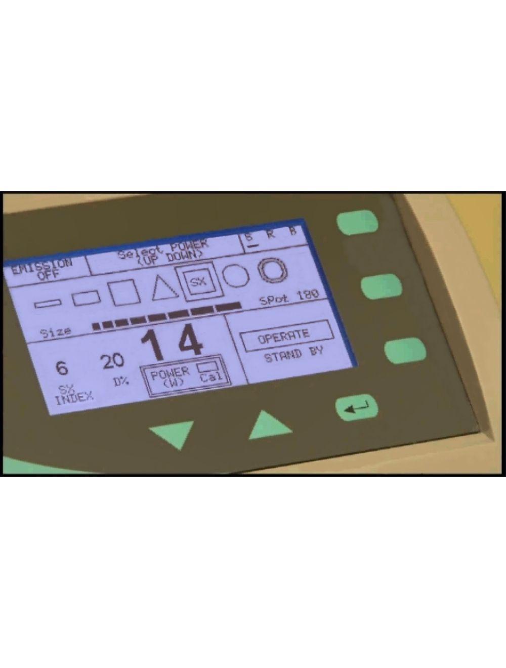 Certified Pre-Owned LASERING USA Slim Evolution + MiXto SX Aesthetic Fractional CO2 Laser