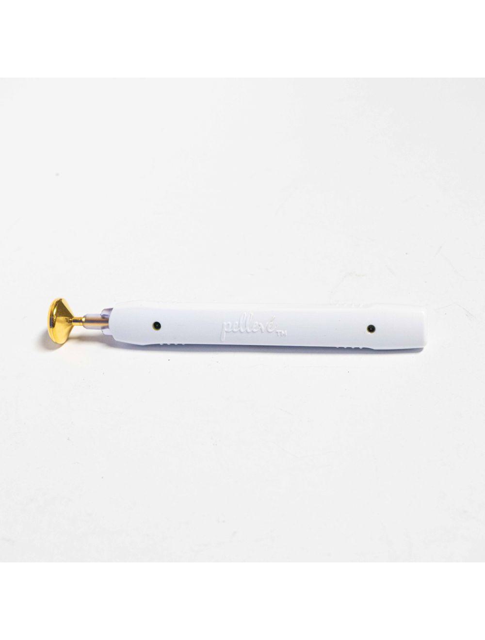 USED Ellman Pelleve Cynosure 20mm GlideSafe RF Skin Tightening Pad Handpiece