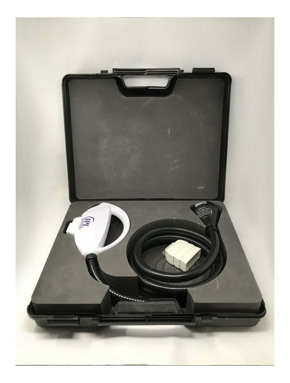 Custom Order w/ 4 Items for International Shipping Quantum Handpieces and Accessories