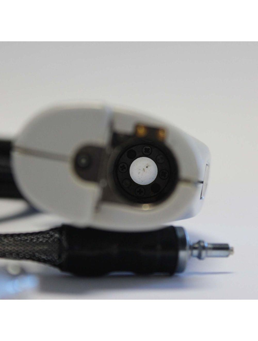 Candela Vbeam 2 Perfecta Pulsed Dye PDL Vascular Laser Handpiece Delivery System