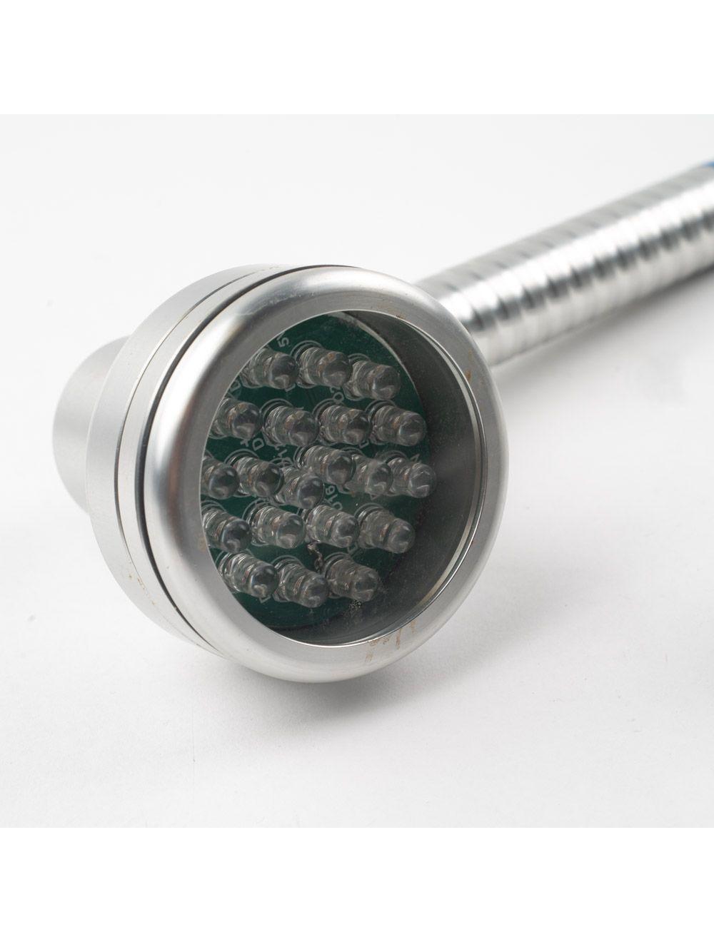 Edge System Hydrafacial Blue LED Light Therapy Handpiece (21)BL 18121683