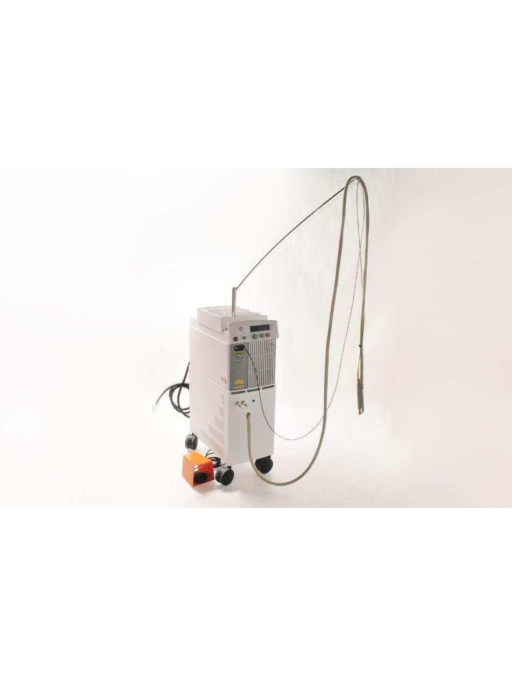 2001 Laserscope Lyra Nd Yag Hair Removal Skin Rejuvenation Vascular Lesions