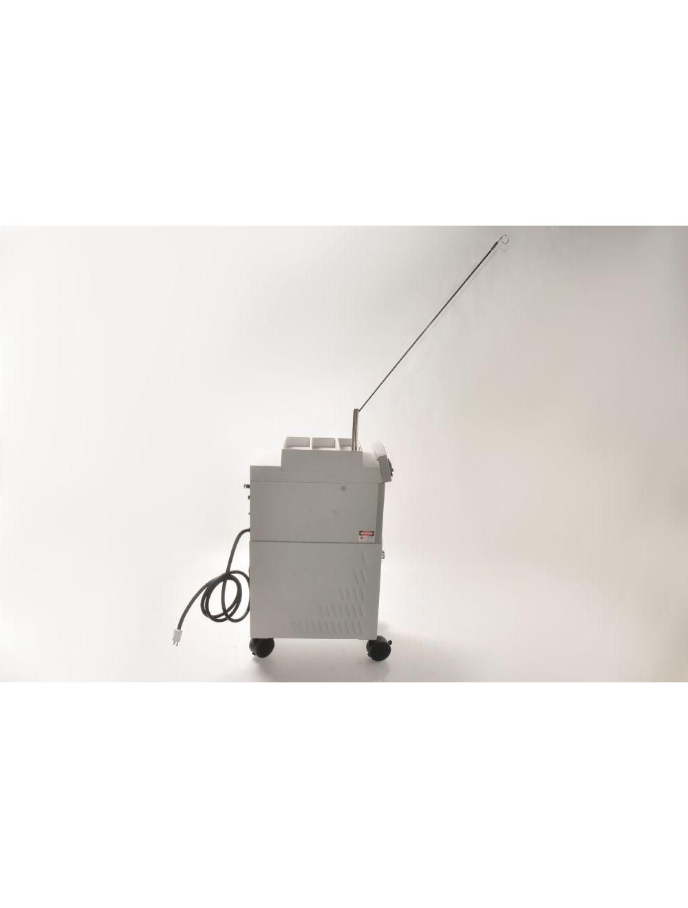 2001 Laserscope Lyra Nd Yag Hair Removal Skin Rejuvenation Vascular Lesions