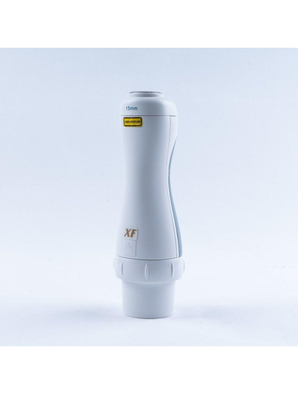 Palomar ICON Laser 15mm Spot 1540nm Erbium Handpiece Fractional Lens Hand Piece