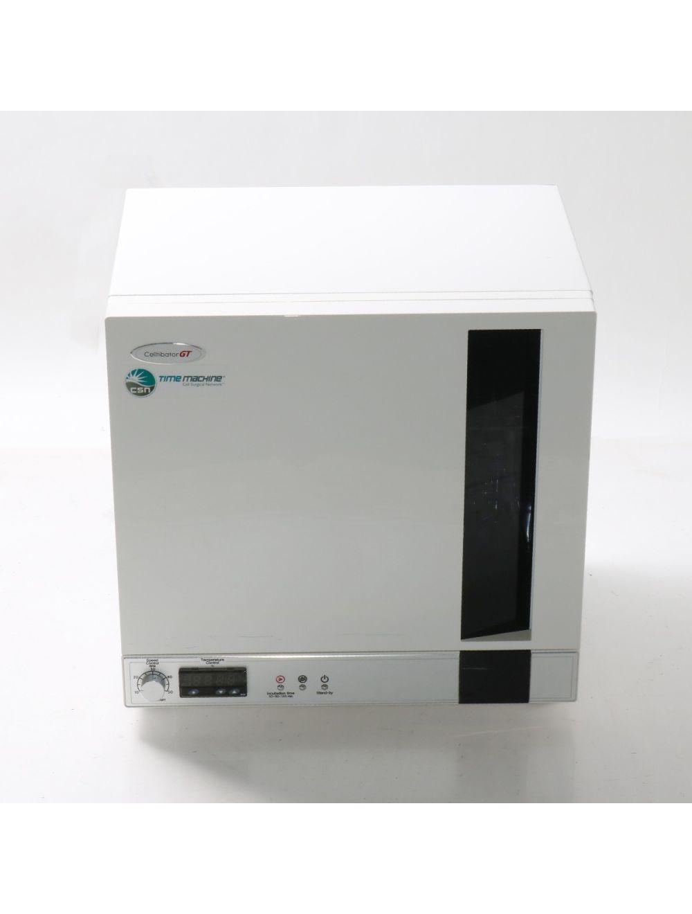 2017 Medikan Celltibator GT Temperature Controlled Specimen Container Incubator