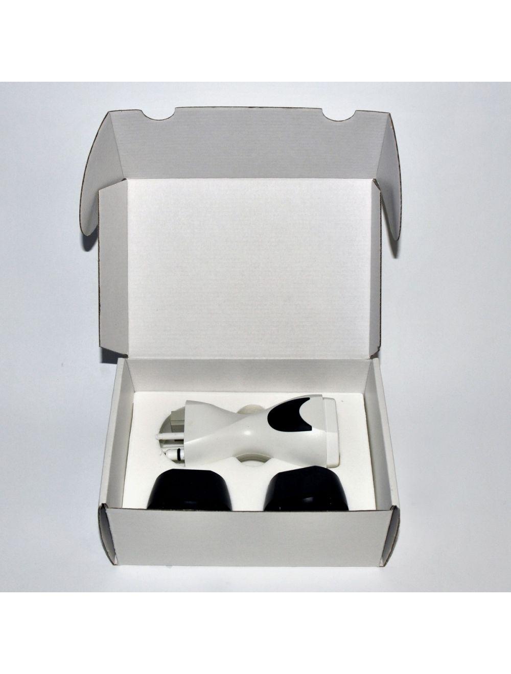 Viora REACTION BC Applicator Handpiece Body Contouring Contour VRE2002 HP