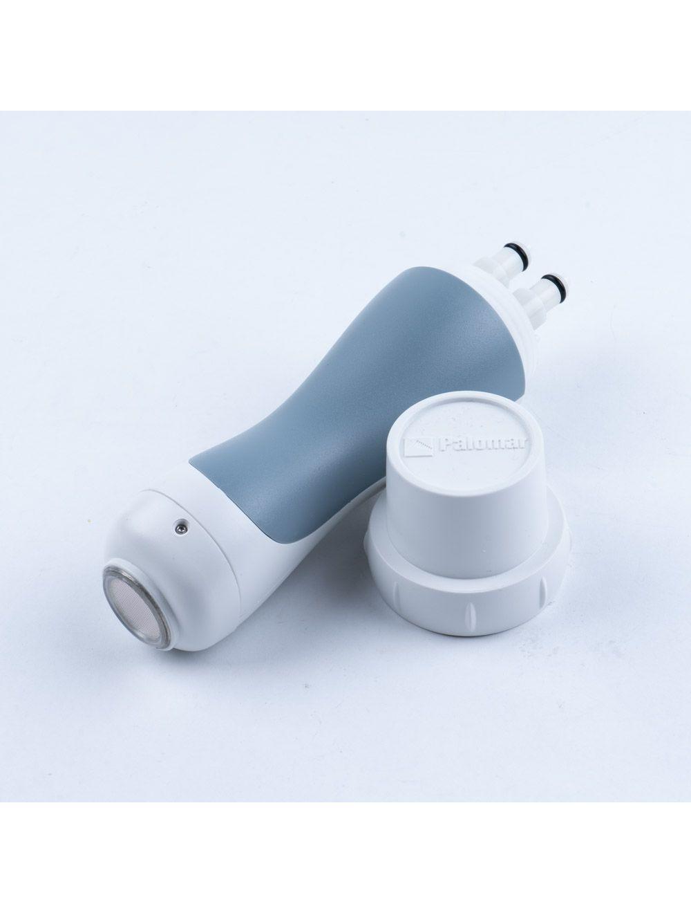 Palomar ICON Laser 15mm Spot 1540nm Erbium Handpiece Fractional Lens Hand Piece