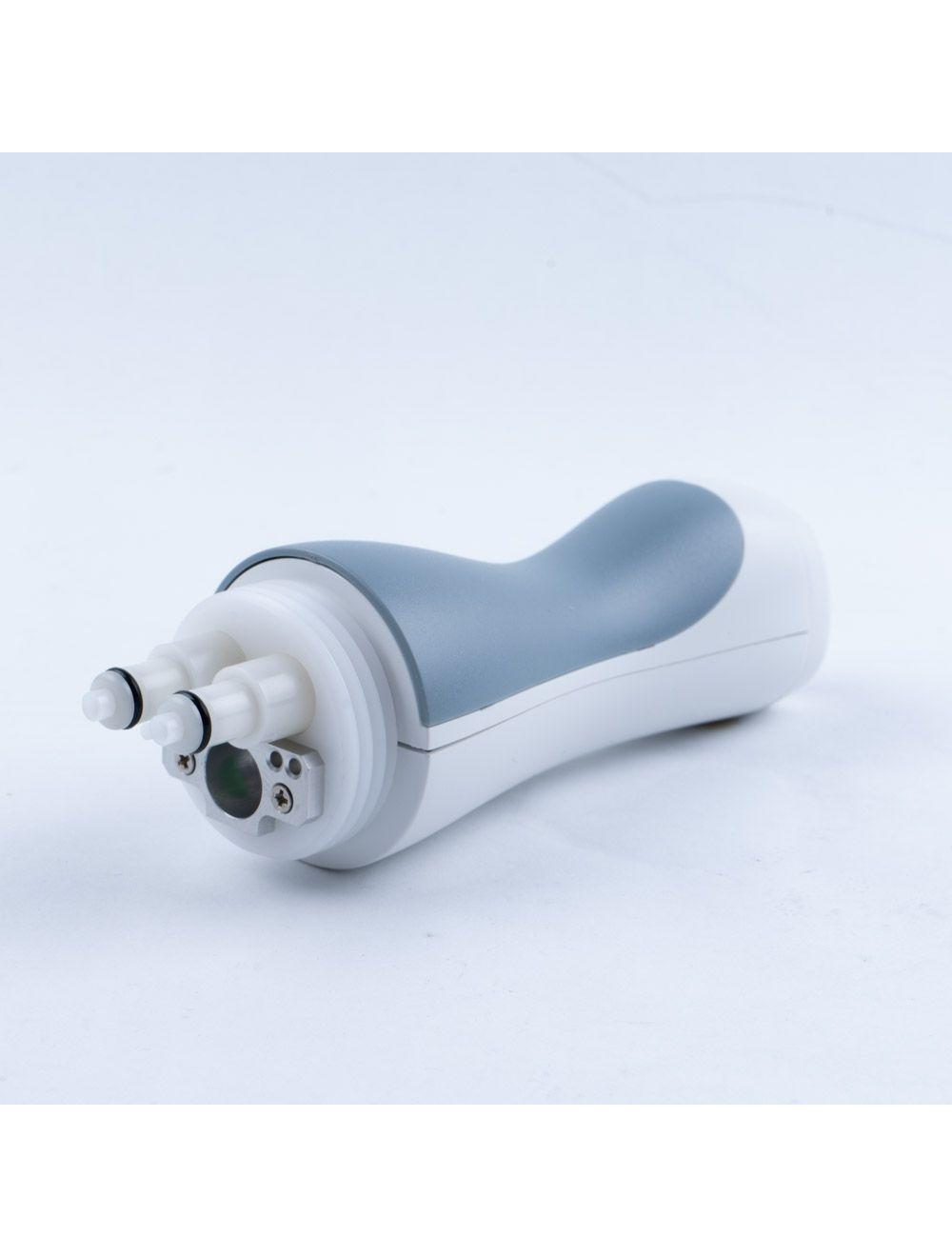 Palomar ICON Laser 15mm Spot 1540nm Erbium Handpiece Fractional Lens Hand Piece