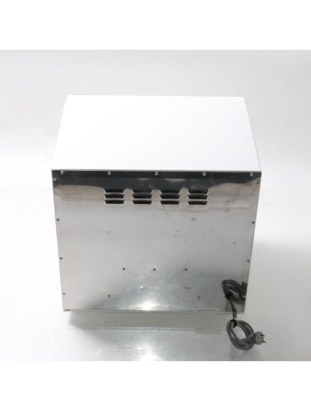 2017 Medikan Celltibator GT Temperature Controlled Specimen Container Incubator
