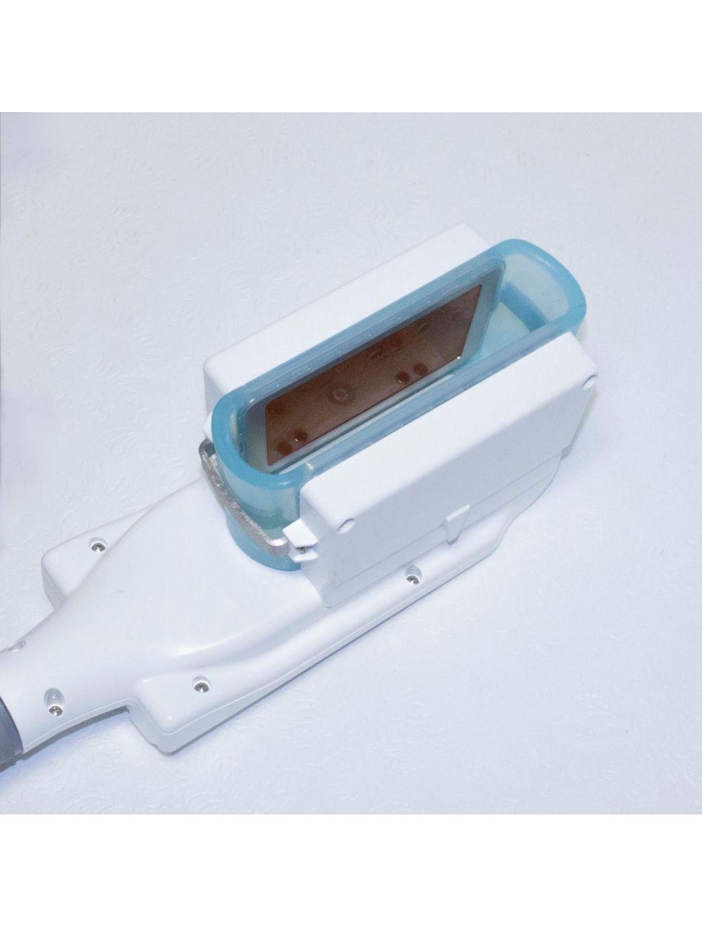 2016 Zeltiq CoolSculpting CoolFit Vacuum Cool Fit Applicator HP BRZ-AP1-066-000