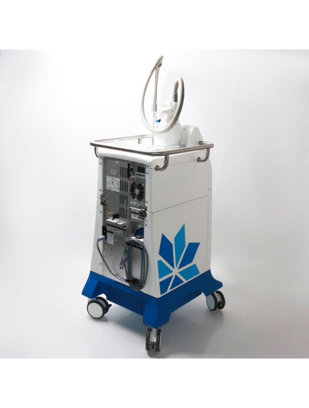 Zeltiq CoolSculpting CoolAdvantage 3 HPs ADVANTAGE Petite Plus CoolSmooth Mini