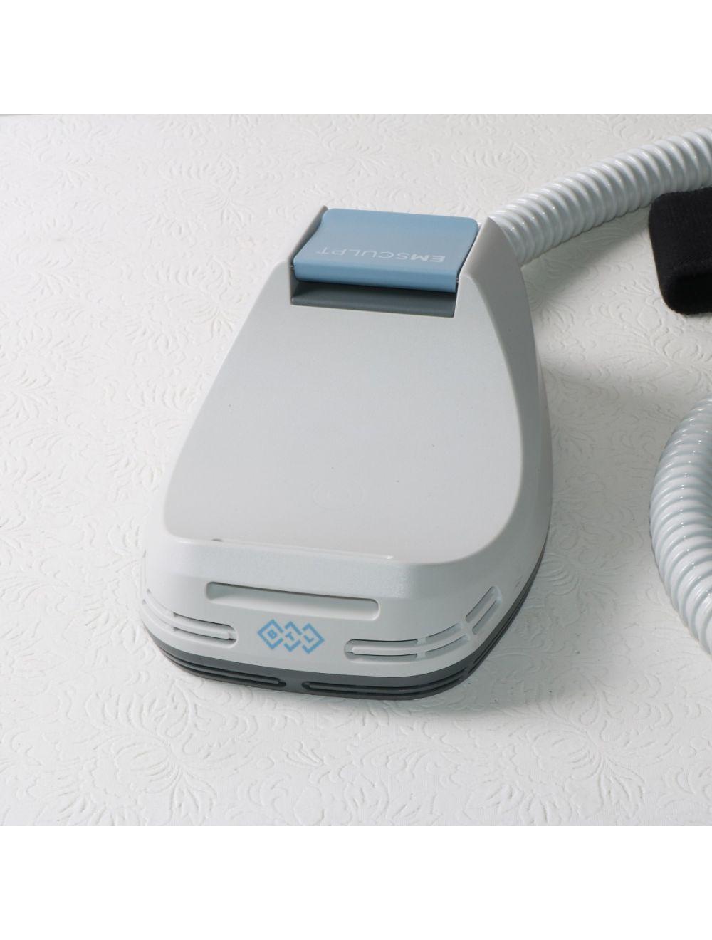 2020 BTL EmSculpt (2) Small Applicators EMS Arm Tone 299-AP27ENUS01101 +Card 90%