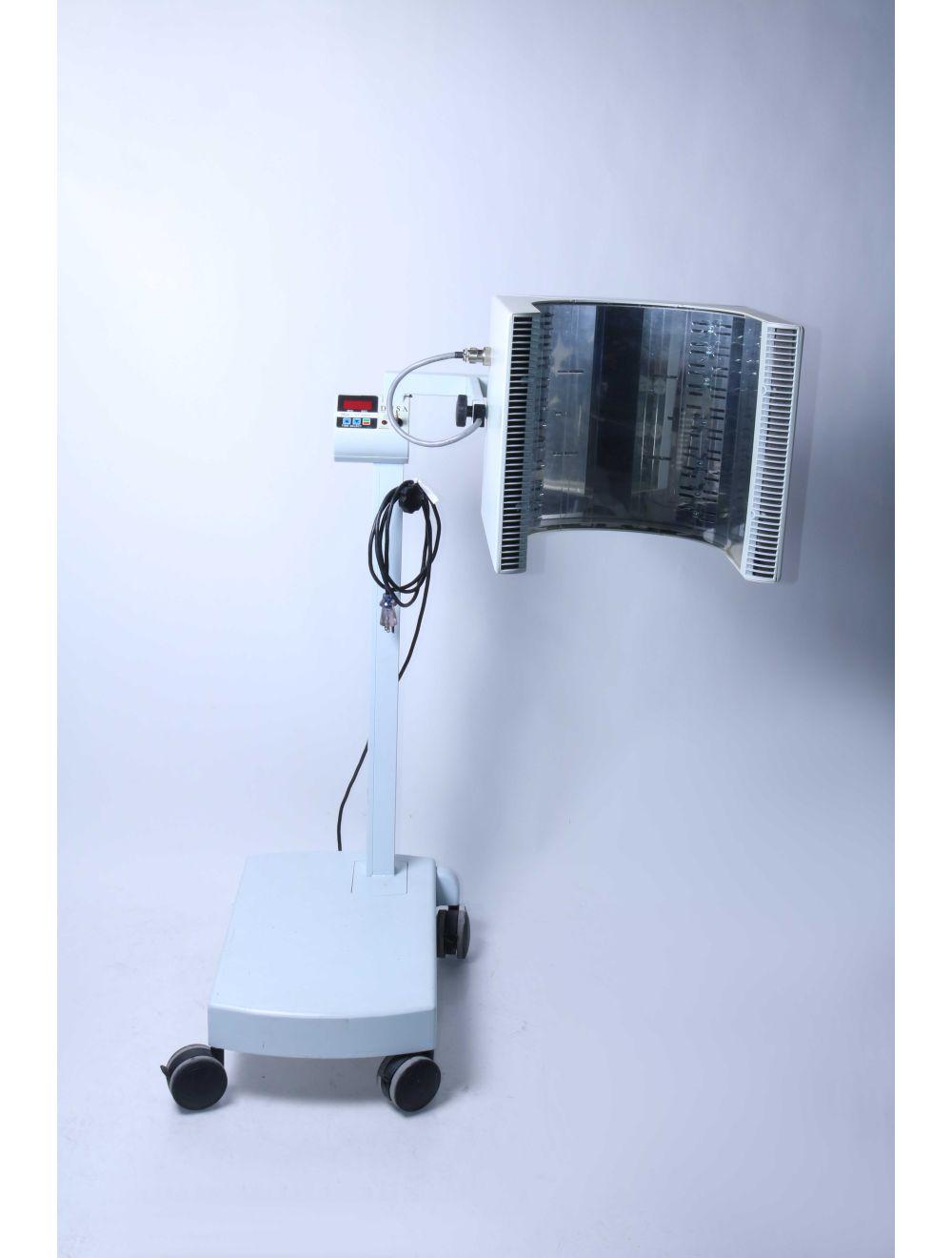 Dusa Blu u Blue Light Photo Dynamic Light Therapy PDT Acne Sun Damage Pigment