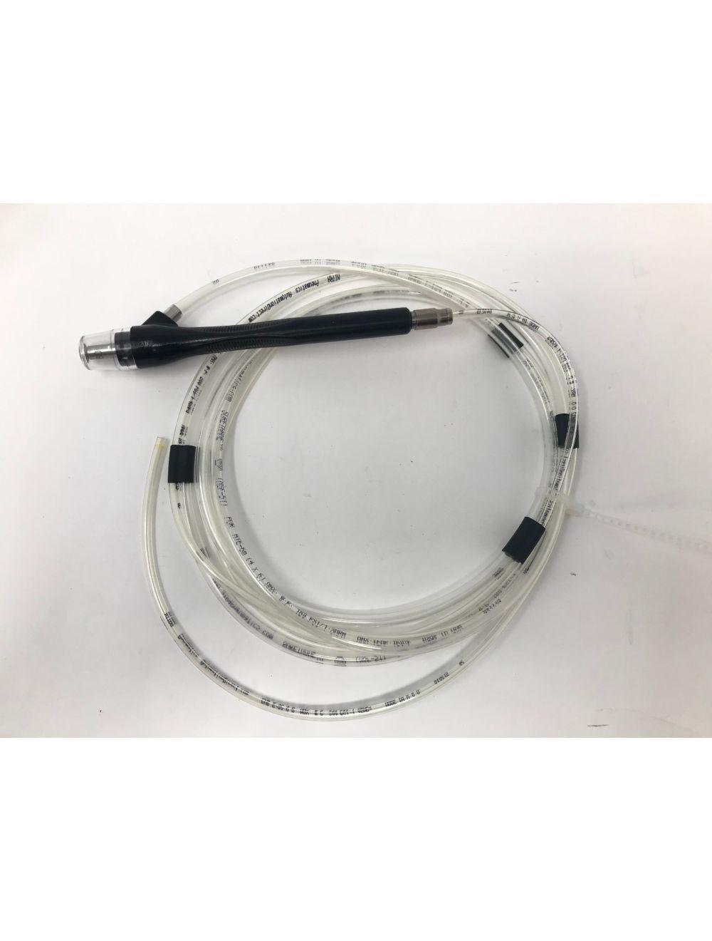 Envy Medical SilkPeel Dermalinfusion Diamond Exfoliation Handpiece w/ 6-60 Tip