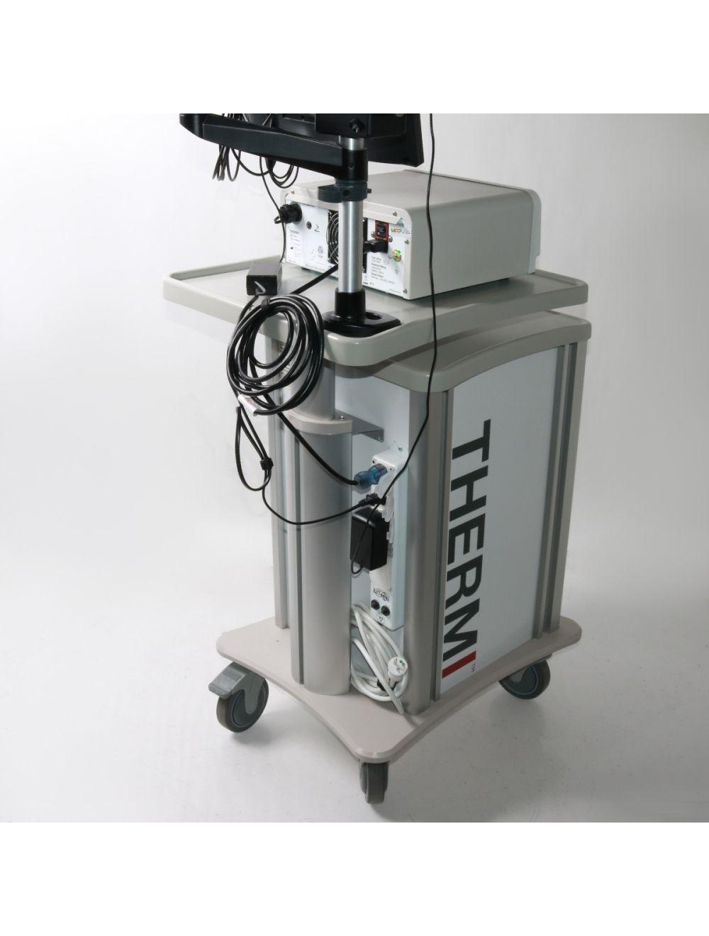 2018 ThermiRF Arvati T50RF ThermiSmooth Temperature Control Tighten Complete Kit