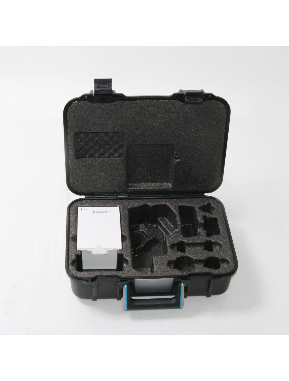 2018 ThermiRF Arvati T50RF ThermiSmooth Temperature Control Tighten Complete Kit