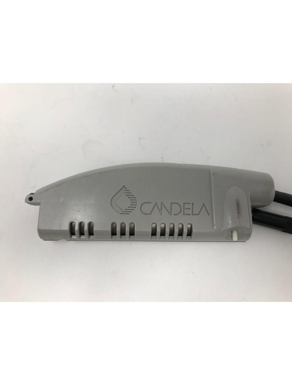 Candela Vbeam Pulsed Dye Laser Delivery System Handpiece/Umbilical 7122-00-3131