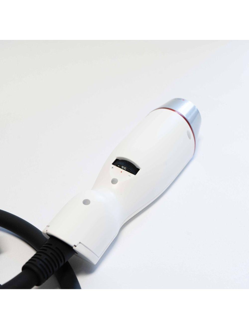 Lutronic INFINI Micro Fractional RF 0.1-3.5 Variable Handpiece Applicator MFR