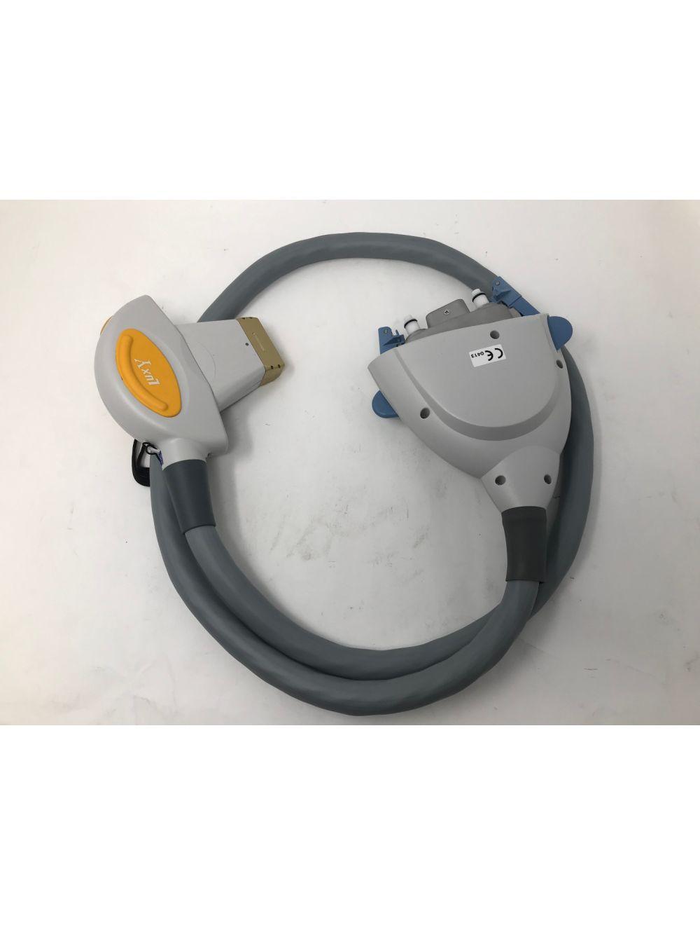 OEM Reconditioned Palomar Starlux 300 Lux Y IPL Hair Removal Handpiece 1520-Y026