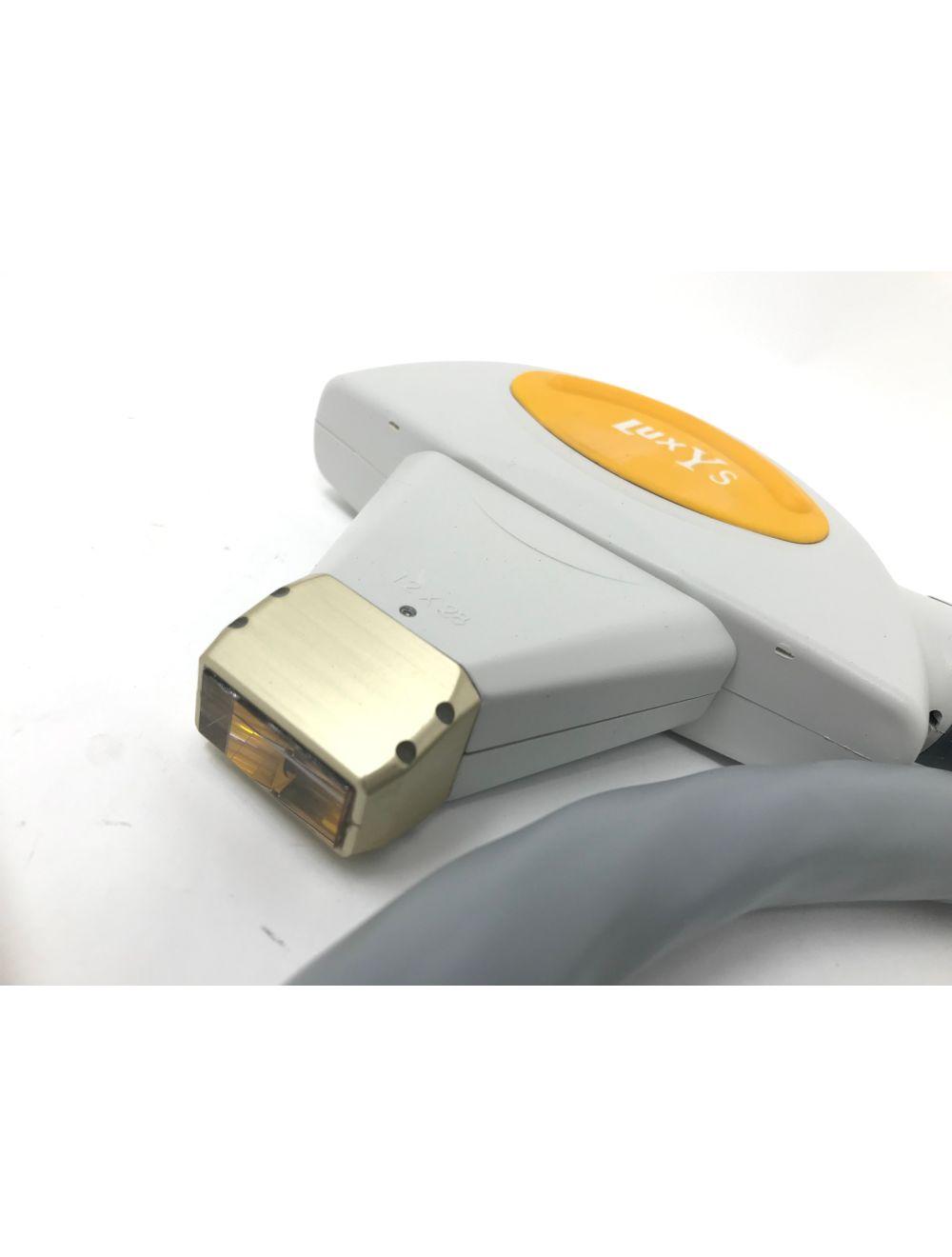 OEM Reconditioned Palomar Starlux300 Lux Ys IPL Hair Removal Handpiece 1520-YS06