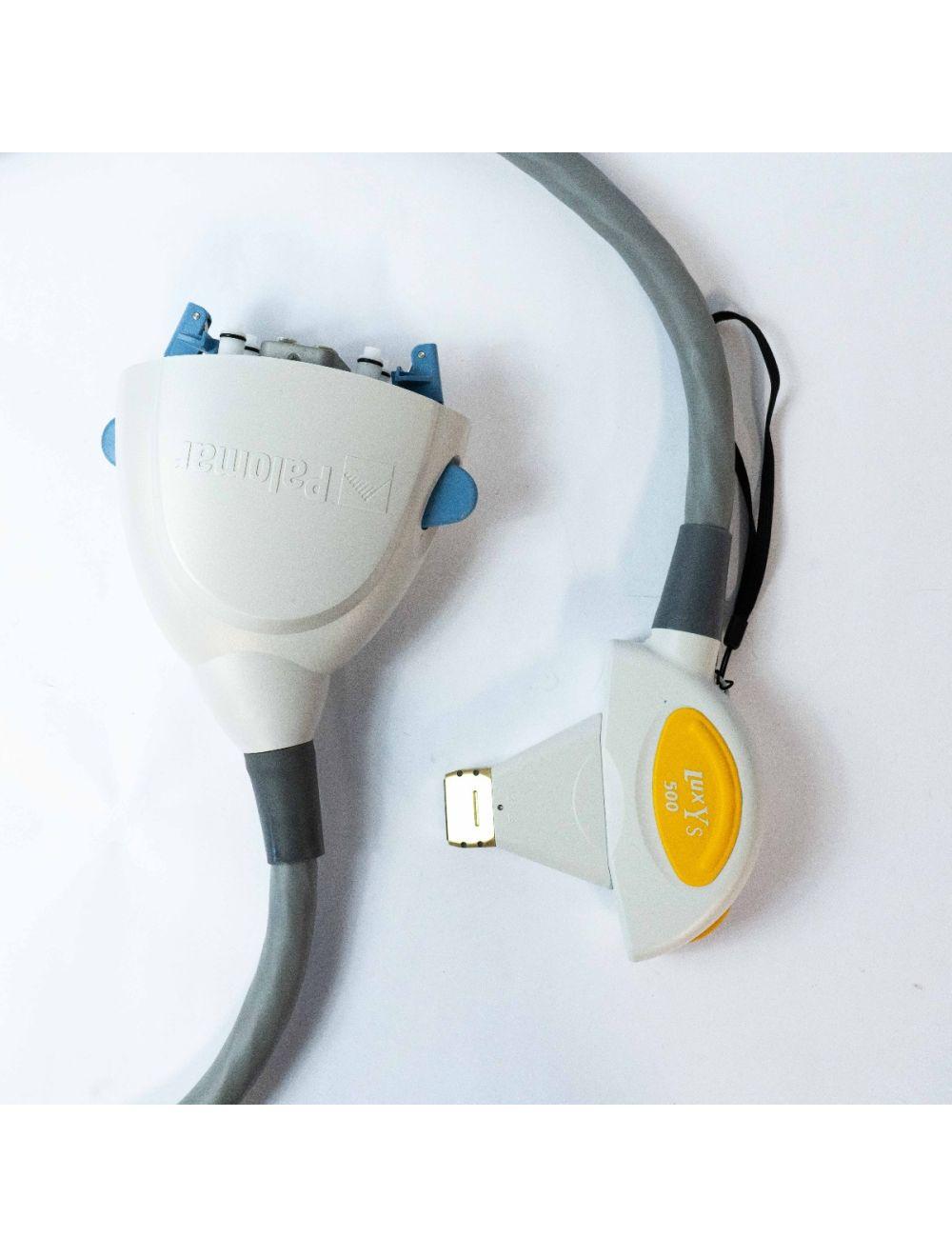 2013 Cynosure StarLux 500 Laser LuxYs Handpiece - 5520-YS06 - FACTORY REFURBISH