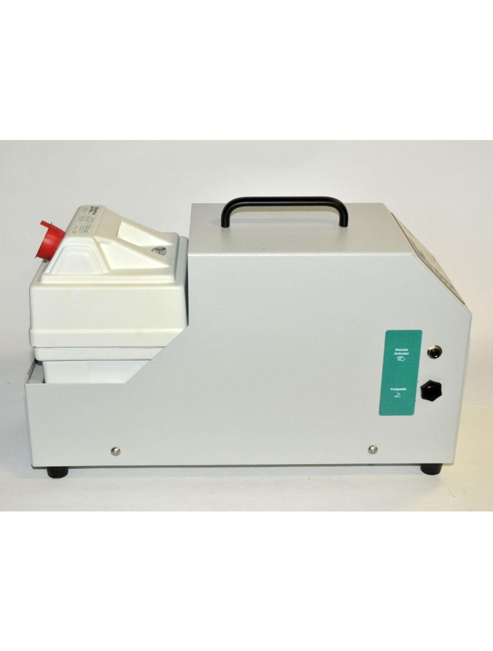 Buffalo Porta PlumeSafe 604 Smoke Evacuation Suction Filter Base PPS604