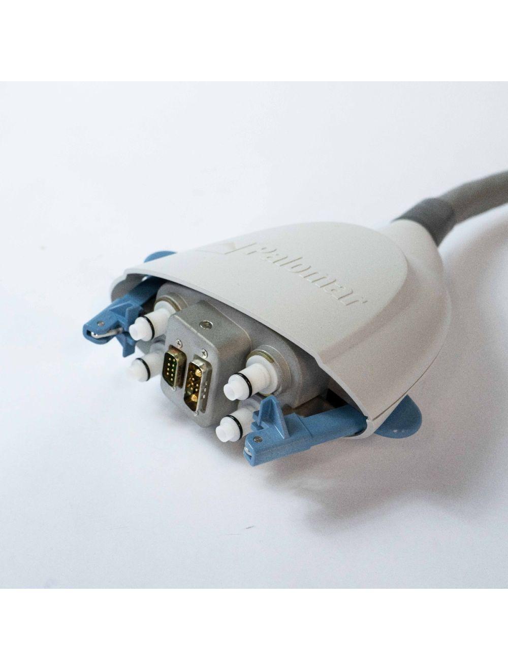 2013 Cynosure StarLux 500 Laser LuxYs Handpiece - 5520-YS06 - FACTORY REFURBISH