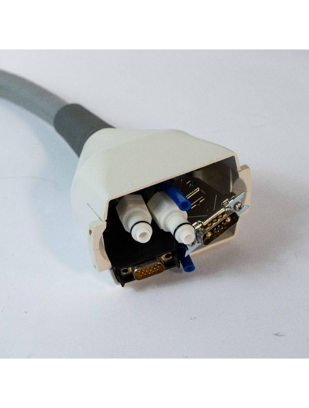 2005 Cynosure ESTELUX Laser LuxV Handpiece - 1320-V006 - FACTORY REFURBISH