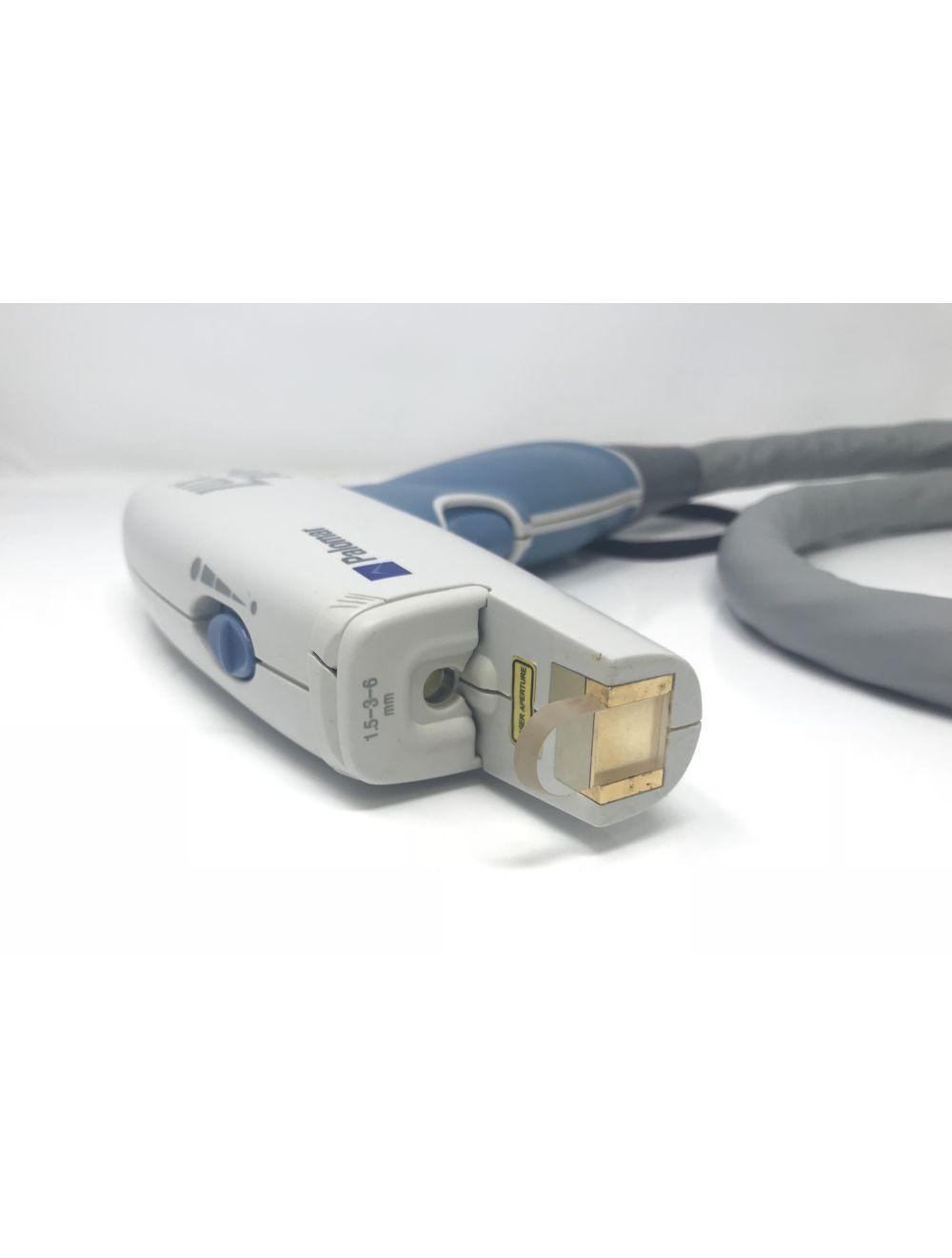 2008 Palomar StarLux500 Lux 1064 Nd:YAG Star Lux Laser Hair Removal Hand Piece
