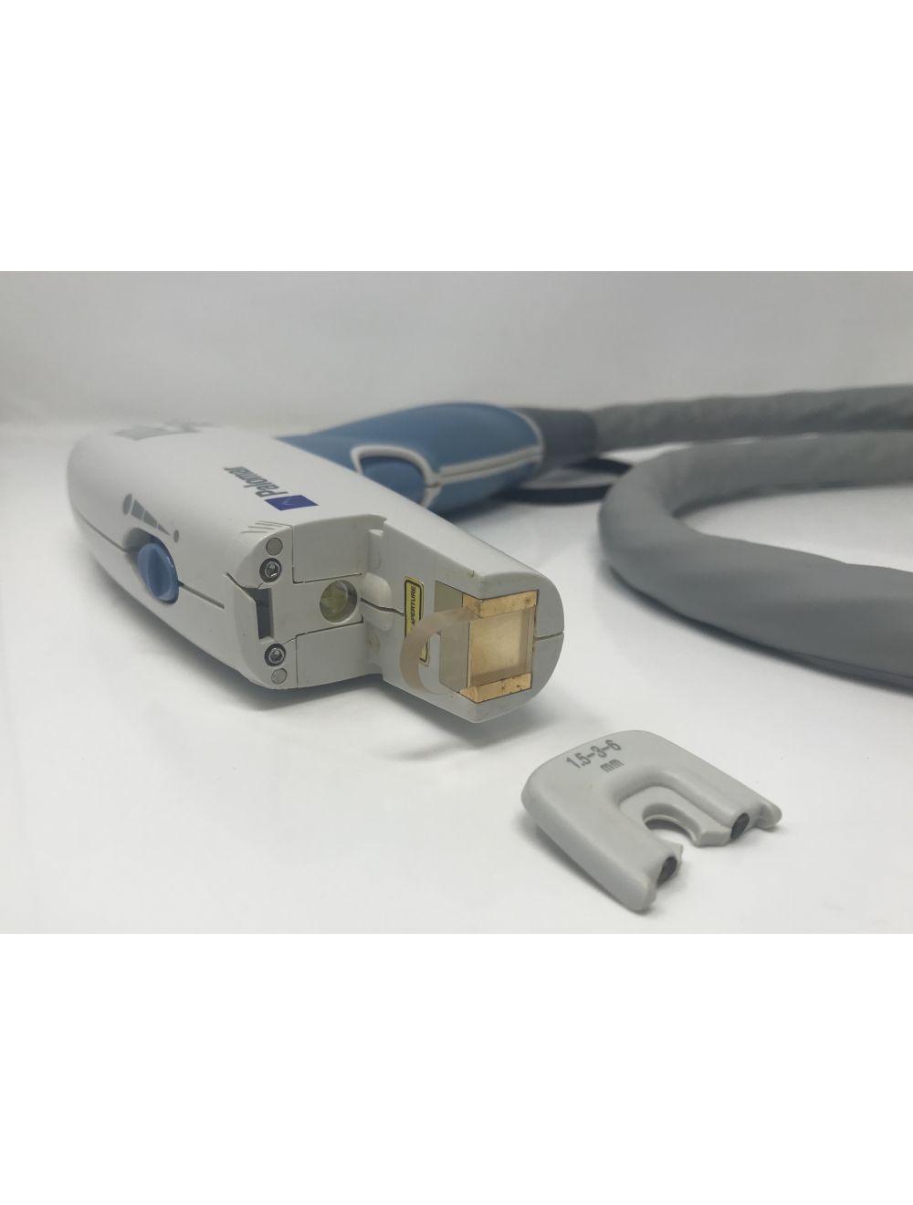 2008 Palomar StarLux500 Lux 1064 Nd:YAG Star Lux Laser Hair Removal Hand Piece