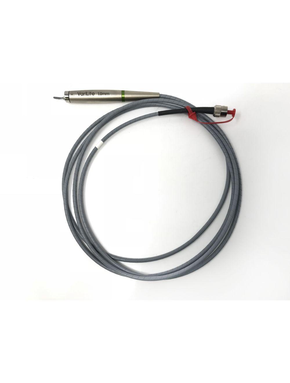 Iridex VariLight 532 940 Laser Hand Piece 1.0 mm Vari Light Lite Fiber Handpiece