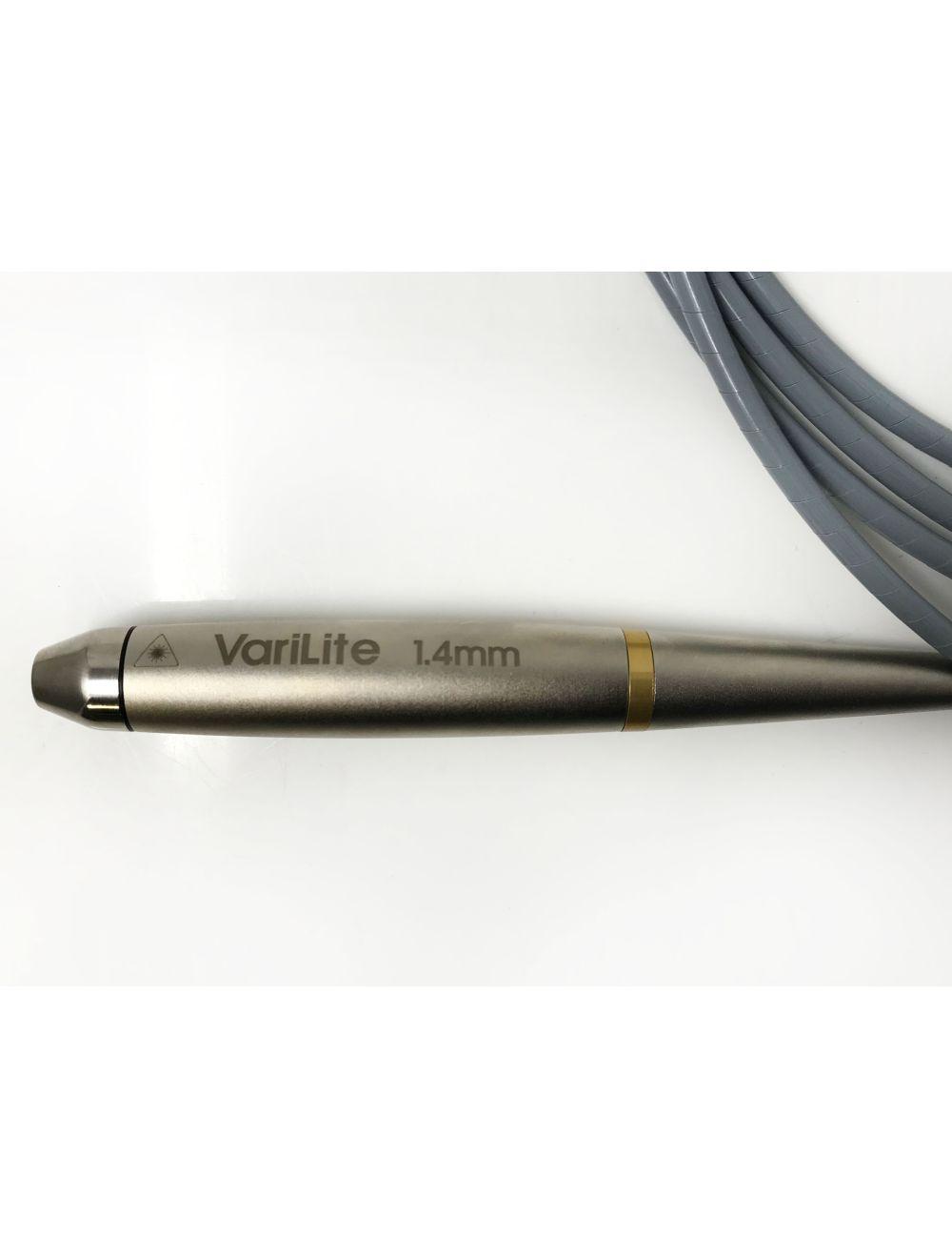 Iridex 532 940 Laser VariLite Hand Piece 1.4 mm Vari Light Lite Fiber Handpiece