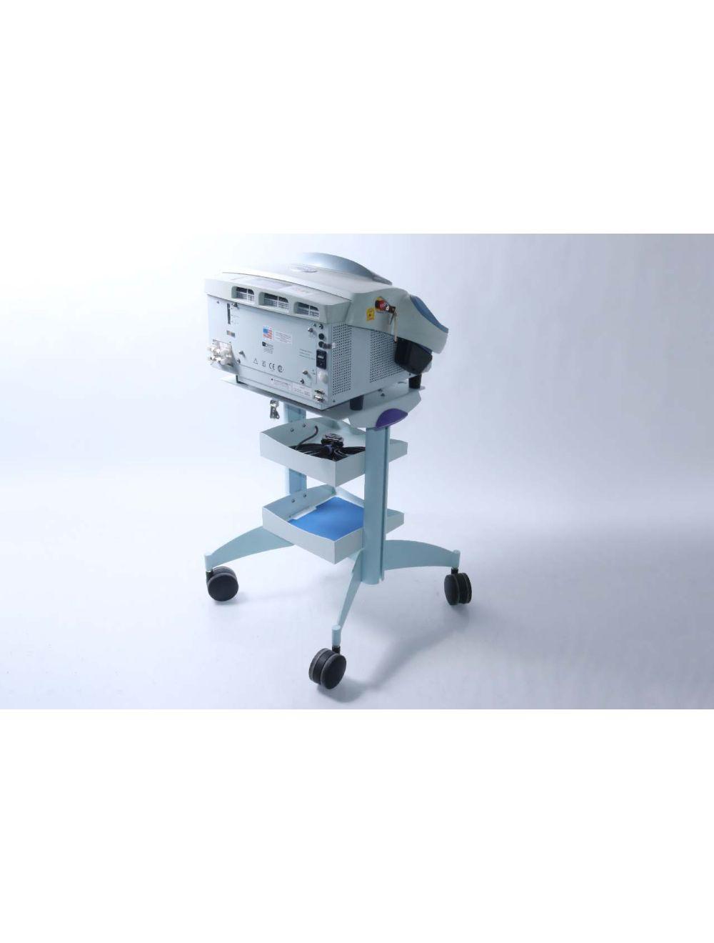 2007 Palomar Starlux 300 IPL Hair Removal Pigment Lux G Y R 3 Handpiece Star Lux