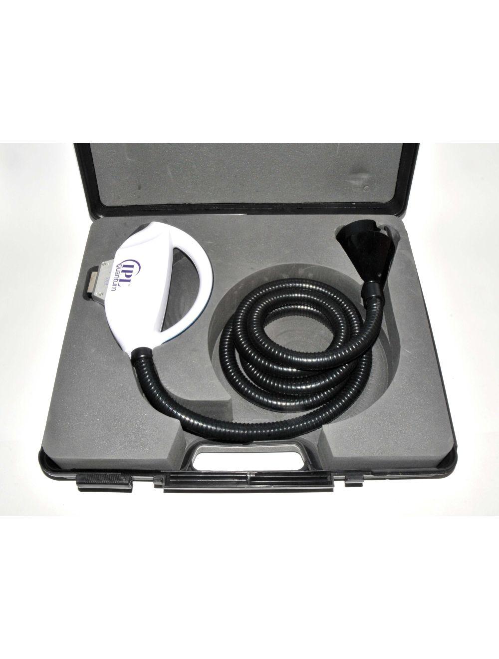 Lumenis SR640 Quantum IPL Handpiece SR 640 nm Age Spots Freckles Smooth Skin