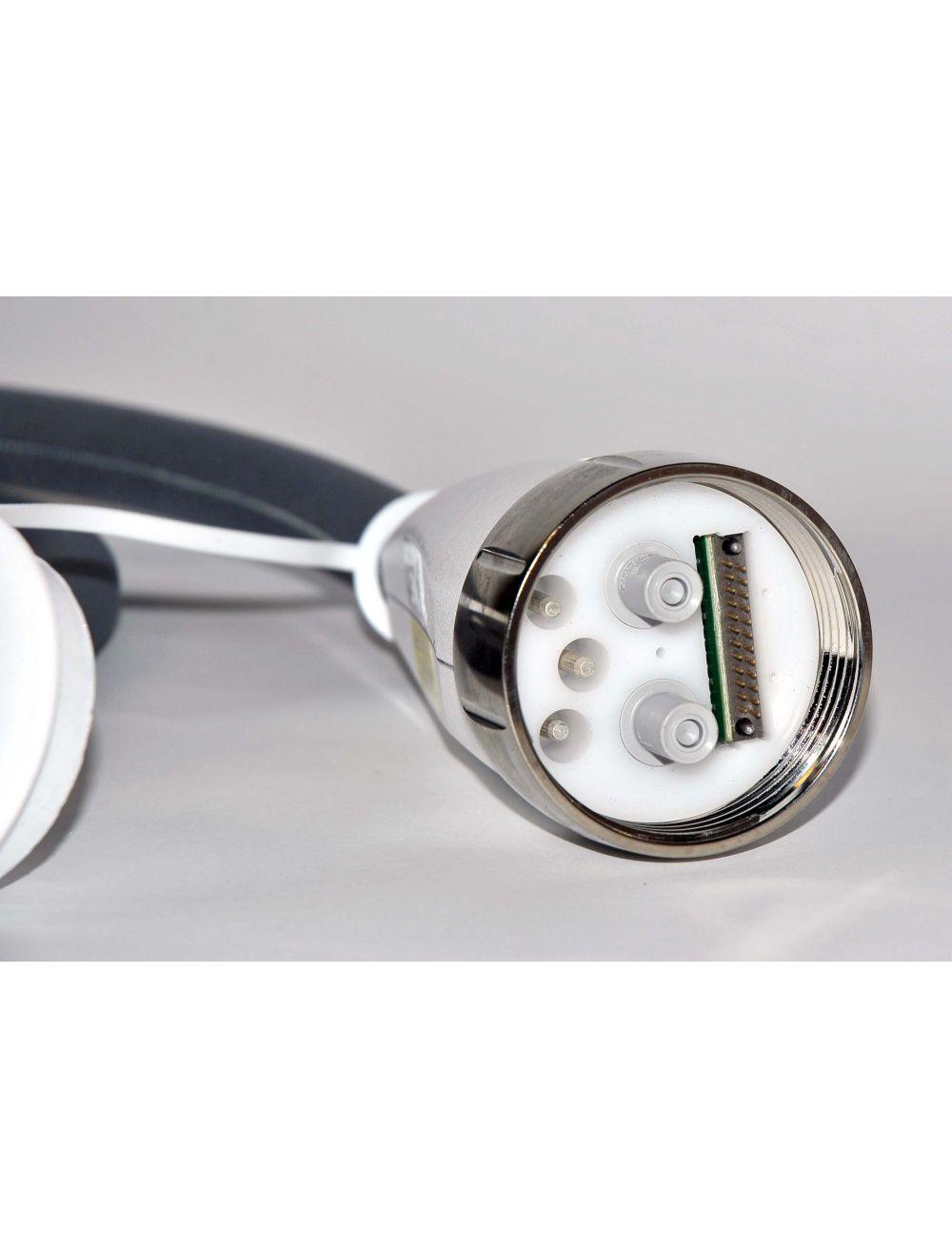 2017 Lumenis M22 Laser Q-Switched Nd:Yag Treatment Head Handpiece Tattoo Removal