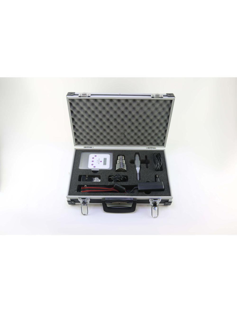 Sesderma Nanopore Stylus 02 Electric Microneedling Skin Tightening Wrinkles