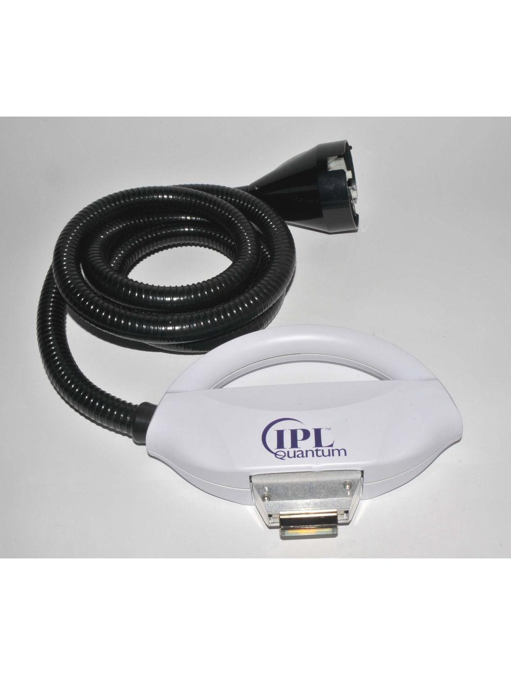 Lumenis SR640 Quantum IPL Handpiece SR 640 nm Age Spots Freckles Smooth Skin