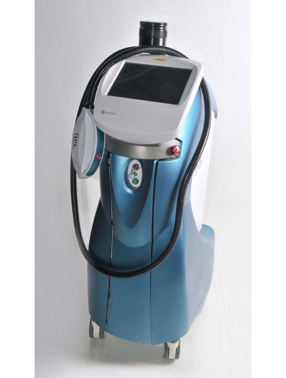 Lumenis Laser IPL Quantum Skin Rejuvenation SR w/ 1 Handpiece SR 560