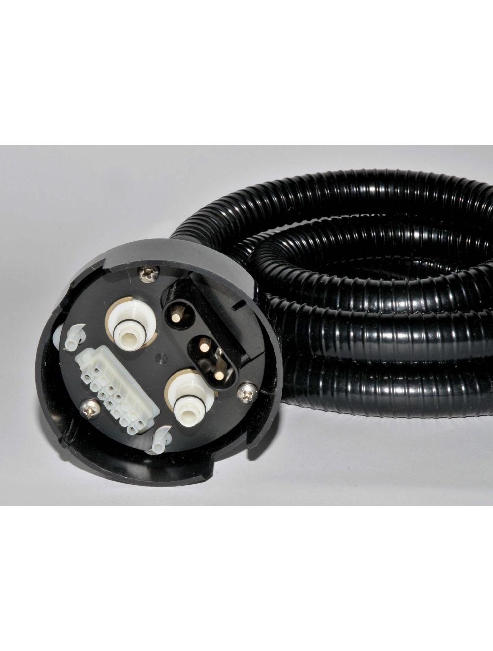 Lumenis SR640 Quantum IPL Handpiece SR 640 nm Age Spots Freckles Smooth Skin