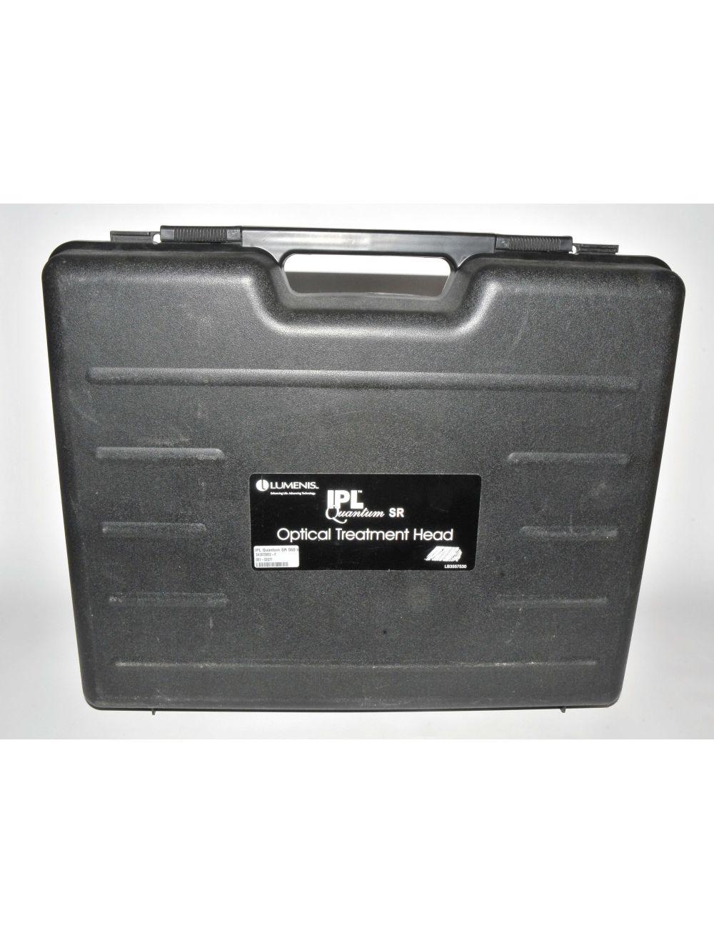 Lumenis SR640 Quantum IPL Handpiece SR 640 nm Age Spots Freckles Smooth Skin