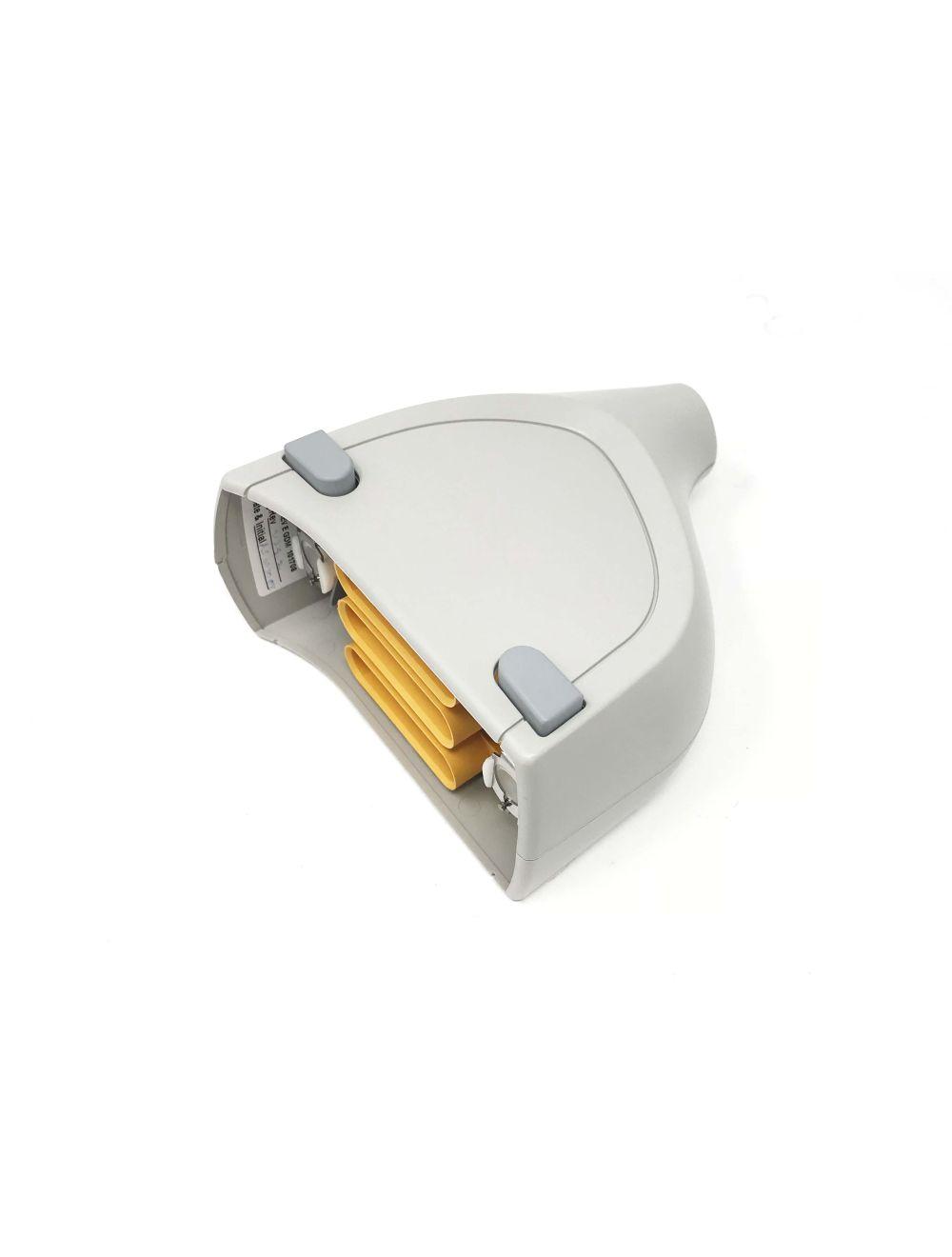 Cutera XEO Laser IPL Handpiece Dummy Plug Single HP Use Placeholder Head 7000110