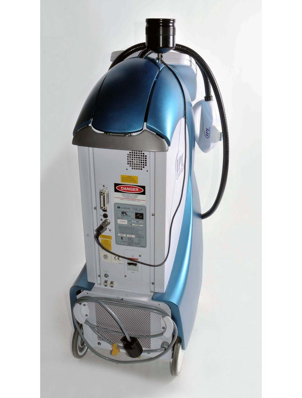 Lumenis Laser IPL Quantum Skin Rejuvenation SR w/ 1 Handpiece SR 560